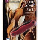 Flexcut Spoon Carving Jack